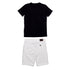 Completo Emporio Armani